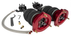 Toyota Camry Coilover Suspension Kit - Front - Air Lift - Air Lift Performance - `18-`25